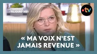 La vie sans voix - &Ccedil;a commence aujourd'hui