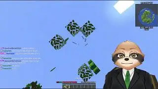 [MINECRAFT] HARDCORE Madpack 5 - Day 3 of Getting REKT! (4/24/2025)