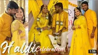 Ram jaanu haldhi | Jai RJAINS