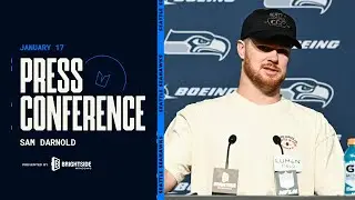 Sam Darnold: 