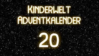 Adventskalender Tür 20 | Basteln mit Kindern: DIY Geschenkanhänger; Lebkuchen aus Karton – Recycling
