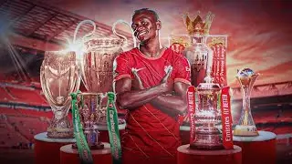 Here are the 6 clubs that transformed Sadio Man&eacute; into a football monster.
