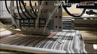 fully automatic computerised pearl fix machine