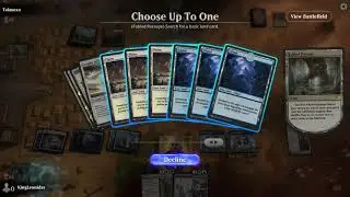 MTG Arena Yorion Break Artifact Deck in Standart 2021 -Artifact deck cry !!!