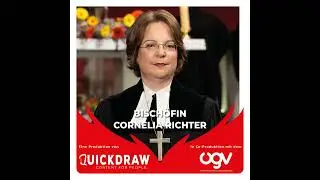 Bischöfin Cornelia Richter über Führung, Nachwuchs, Ökumene und Resilienz jenseits von Durchhalte...