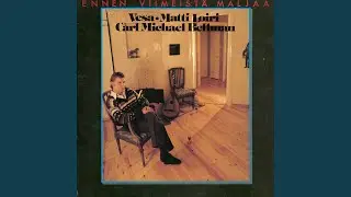 Fredmanin Epistola No.23