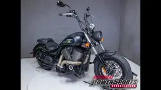 2017 VICTORY HIGHBALL - National Powersports Distributors