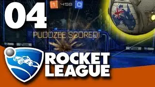Rocket League | 