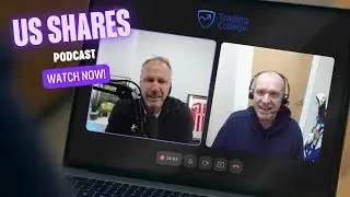 Mastering US Share Trading