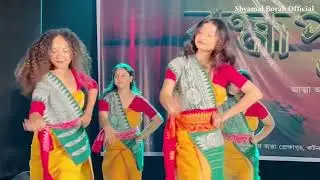 Mwsaglangnai mwsanai || Bodo Literary Society || World Folklore Day || Cotton University || 2025