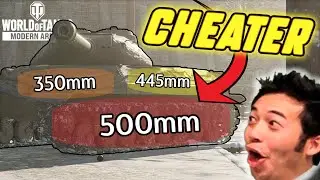Did You Know This Simple Trick in World of Tanks?