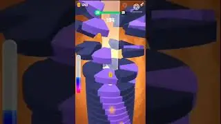 Drop Stack Ball - Fall Helix Blast Crash 3DDrop Stack Ball - Fall Helix Blast Crash 3Dड्रॉप स्टैक बॉ