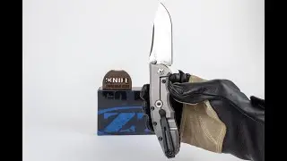 Ножи 0562 KVT от Zero Tolerance