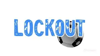 MY BLUE LOCK GAME IS FINALLY OUT!!! (LOCKOUT) JJS!