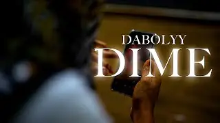DaBolyy - Dime (Video Oficial)