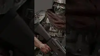 Лицемерие Кхорнитов.  Полное видео на канале. #warhammer #warhammerodyssey #shorts