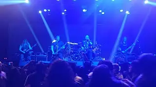 Violence - Eternal Nightmare - Lima Perú 2026