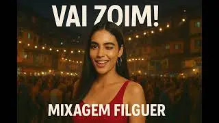 M&uacute;sica Boto na frente, boto atr&aacute;s | &Aacute;lbum Vai Zoim - Filguer