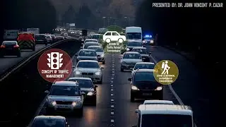 CONCEPTS OF TRAFFIC MANAGEMENT