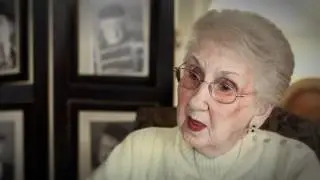 Woodland Ridge Assisted Living Smyrna Testimonial - Lillian McCall