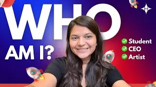 Who am I?