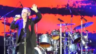 dM : Shake The Disease - Live in HDI Arena HANNOVER 12/06/2017