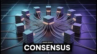 Why Distributed Systems Don’t Break : Consensus Algorithms Explained | System Design | Day - 31