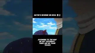 Natsu's Revenge #anime #fairytail #natsu #erza #animeedit #animeedits #amv #amvedit #fyp #shorts