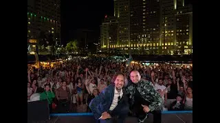 Historia de Rafael Casado | Percusión en música latina