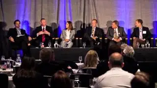 2012 National Town Meeting on Demand Response + Smart Grid