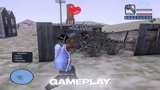 СБОРКА для ОЧЕНЬ СЛАБЫХ и СЛАБЫХ ПК В GTA SAMP RP LEGACY! Слив сборки в описании!