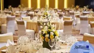 Radisson Blu Plaza Delhi
