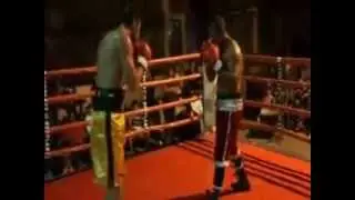 Marlos Eduardo Sim&otilde;es vs  Ruy Da Gloria