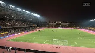 Uruguay vs Ecuador FIFA 21