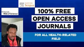 Publish Your Papers 100% Free Open Access Journals