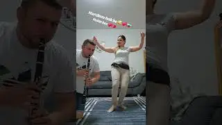 Hareketler &ccedil;ok orjinal 👏🇧🇬