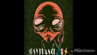 Dj Psytrance LSD 👽💯