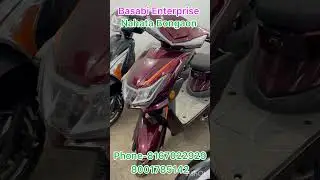#Yakuza Delta#bangaon #bangaon #automobile #electricscooty #electricvehicle #Basabi Enterprise