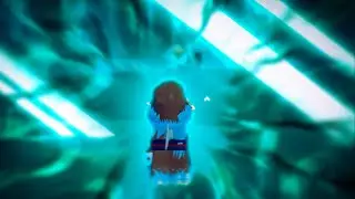 [GPO] This Is Why Bari Is Now BROKEN... (Afro Dash)