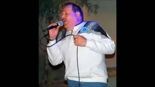Limperin muorin humppa. - Jorma.