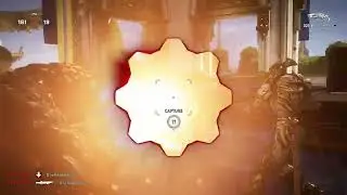 Gears 5: stolen kills...assists