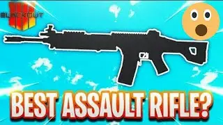 Black ops 4 forgotten dlc weapon swat rft it slaps