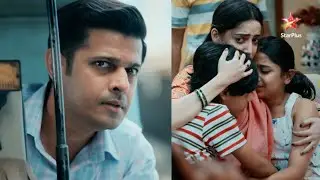 Ghar Bana Qaidkhana? | Mr. & Mrs. Parshuram