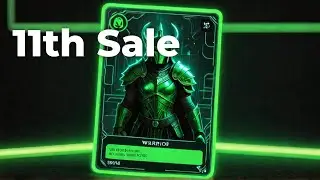 The 11th Card Sale: A TCG Player Mystery Unveiled