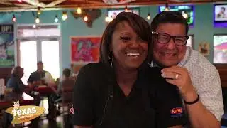 Texas Chronicles Pit Stop : TJ Flippers