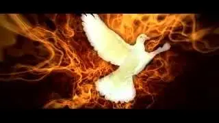 RUBEN Y ROSANA GIMENEZ - Esta Cayendo El Fuego De Dios