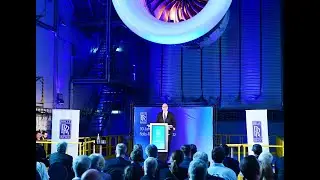Rolls-Royce | 30 Jahre Rolls-Royce in Brandenburg