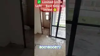 Habitat Prime | Spacious 3BHK in Sector 99A, Gurgaon | Affordable Homes Near Dwarka Expressway