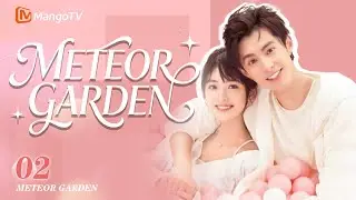 【ENG SUB】A girl and the school's most handsome man were trapped in an elevator overnight.