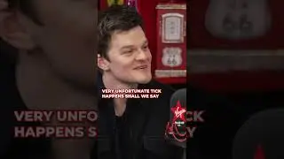 Robert Aramayo: The scene in 'I Swear' where John Davidson met the Queen REALLY happened 👑